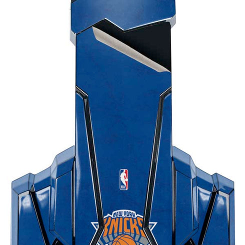 NBA New York Knicks Distressed BENGOO G9000 Skin